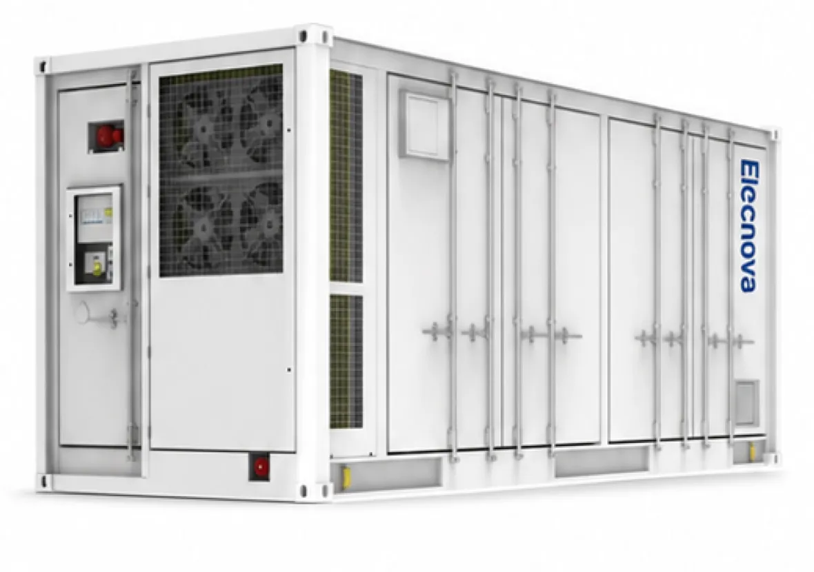 Elecnova ECO-B/Z20FT5015LP