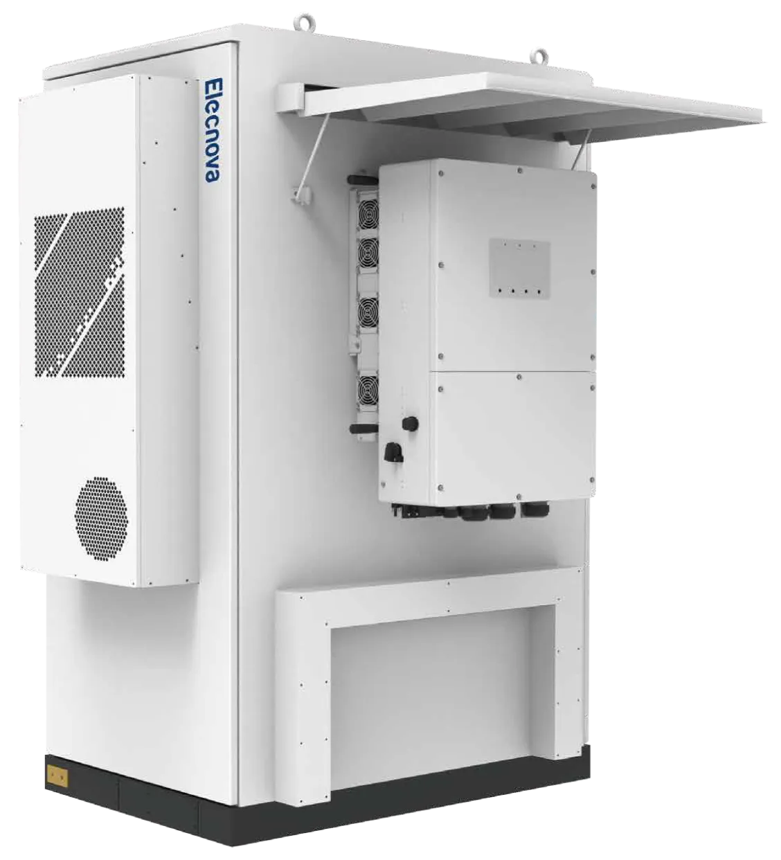 Elecnova ECO-B100/120WP-2H