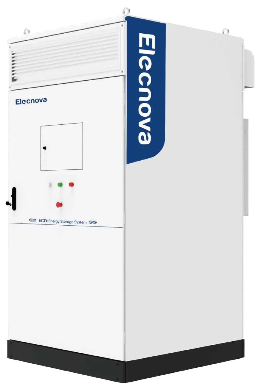 Elecnova ECO-E101WX
