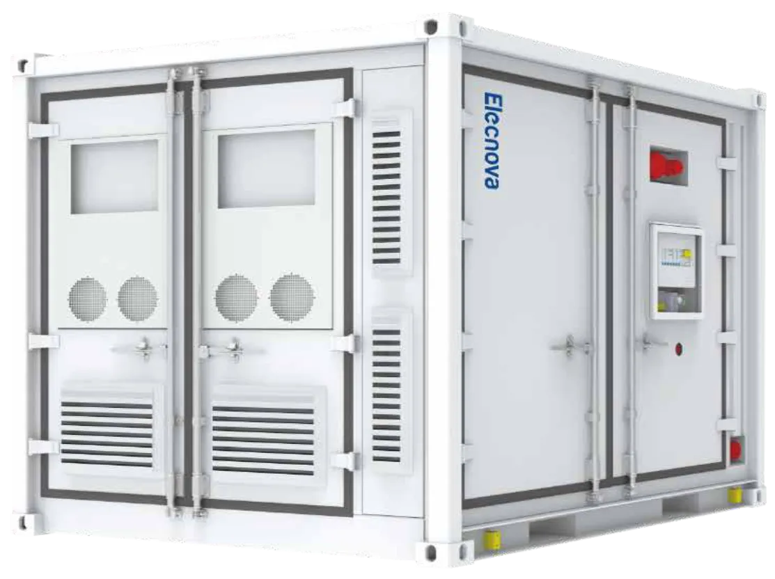 Elecnova ECO-E10FT1044LP-2