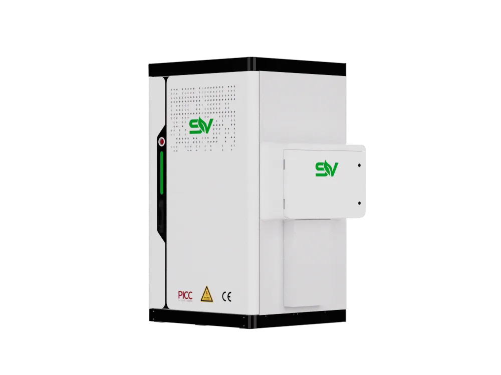 SAV Storage Elf L1-5