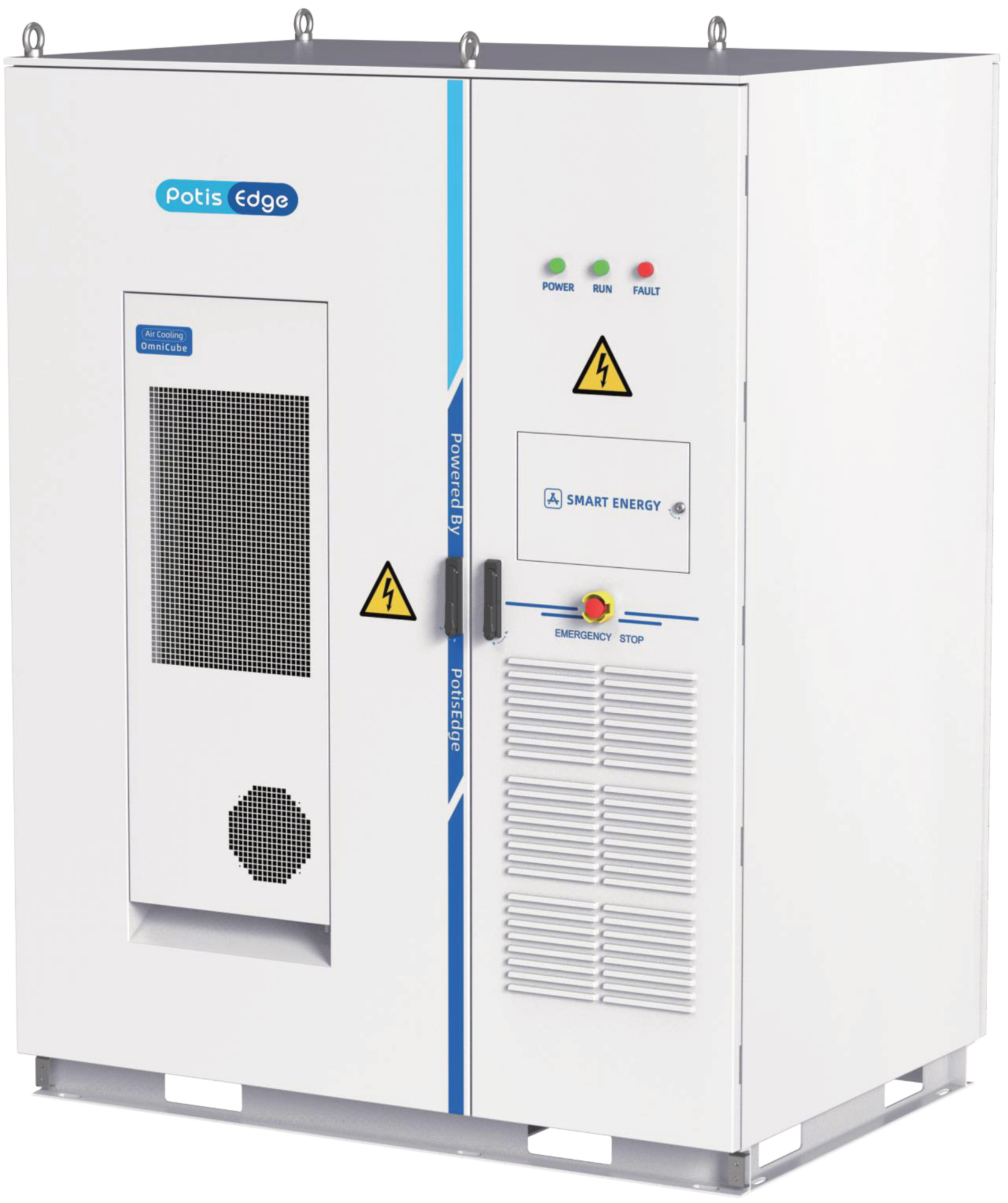 OmniCube A215
