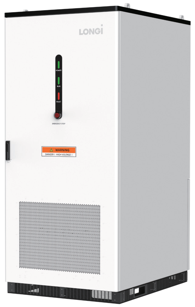 LONGi-OmniCube-L233-125K-J